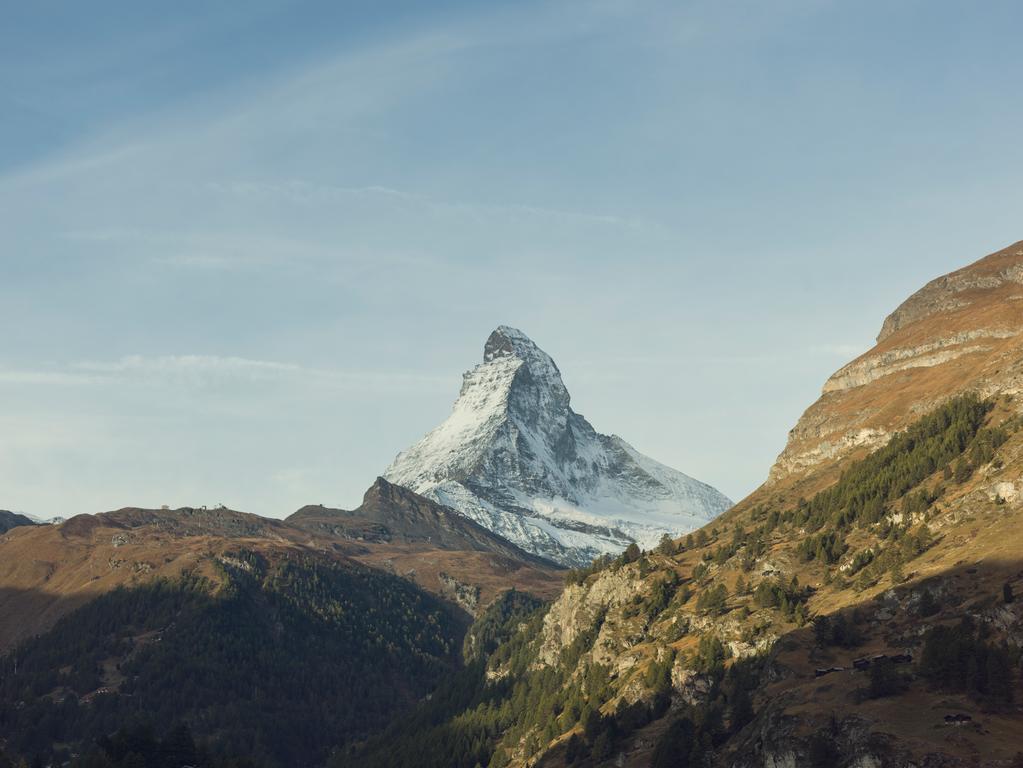 Appartamento Overlook By Cervo