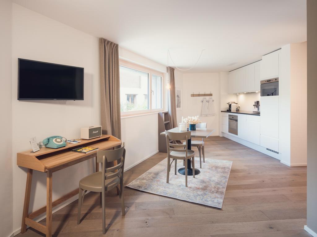 Appartement Overlook By Cervo *