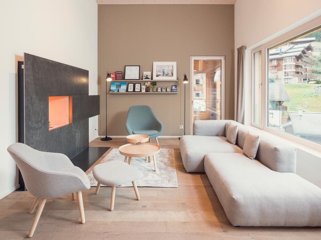 Overlook By Cervo Appartement *