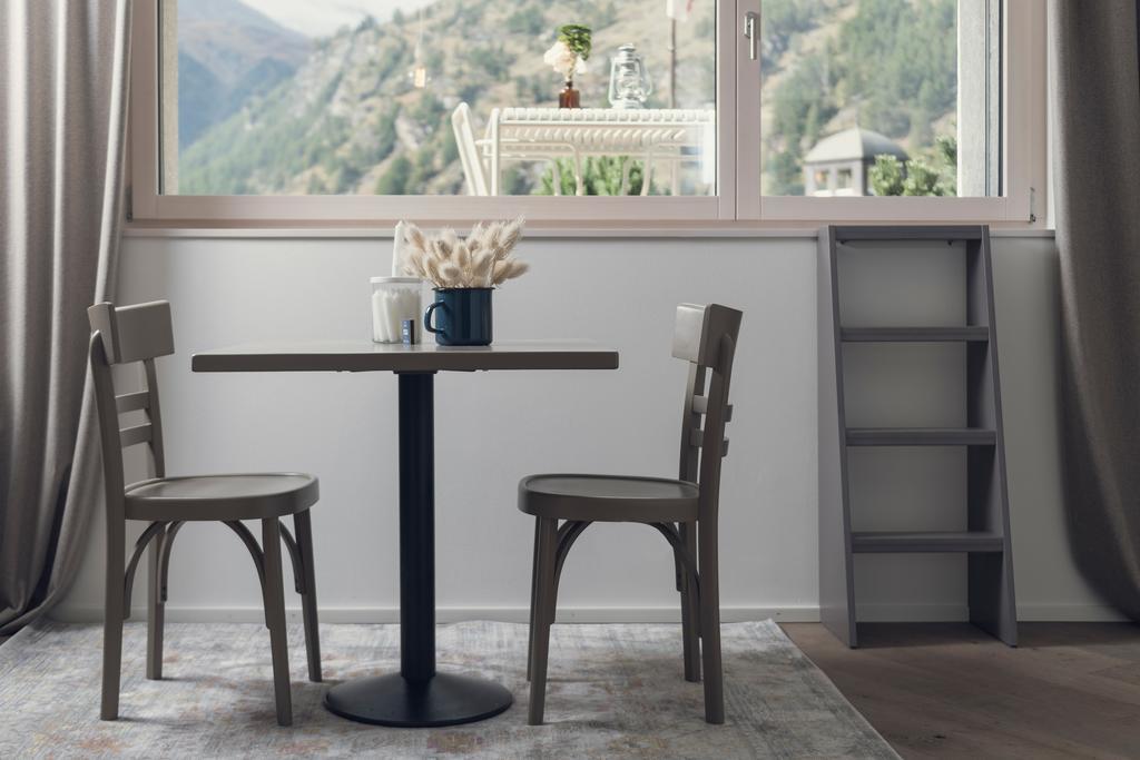 Overlook By Cervo Appartement *